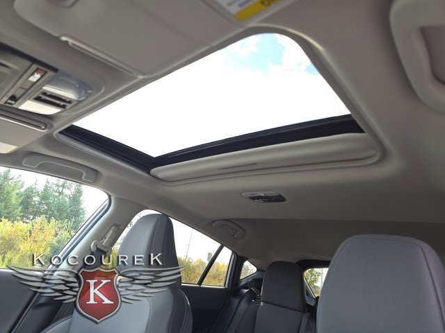 New 2026 Subaru Crosstrek 2.5i Premium image 19