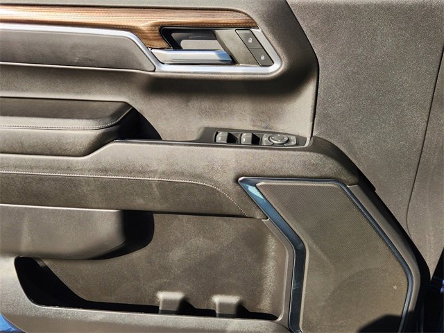 Used 2023 Chevrolet Silverado 1500 LT image 22