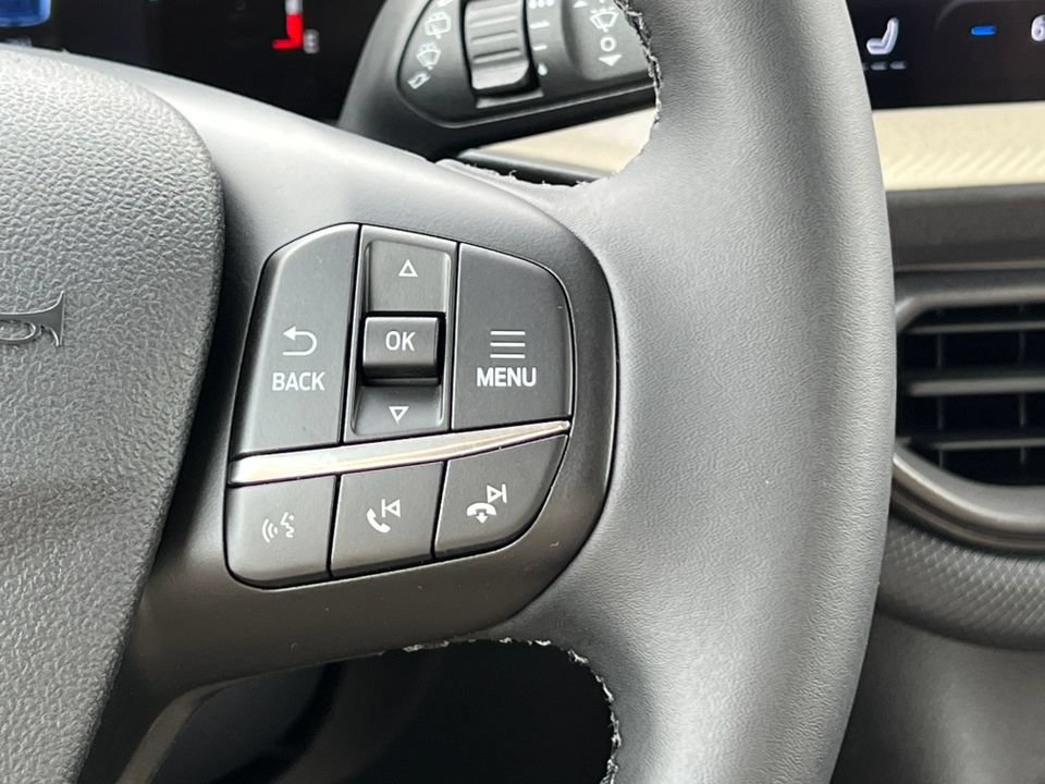 Used 2026 Ford Bronco Sport Big Bend w/ Convenience Package AWD/4WD image 19