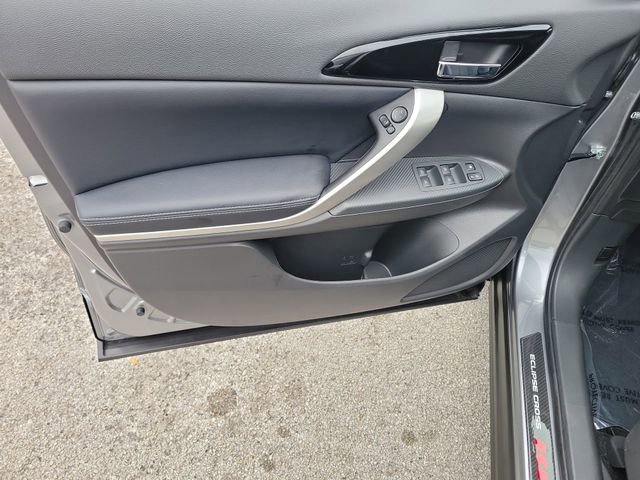 New 2026 Mitsubishi Eclipse Cross SEL image 23