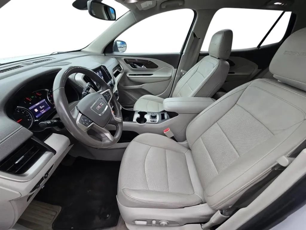 Used 2019 GMC Terrain Denali w/ Comfort Package image 11