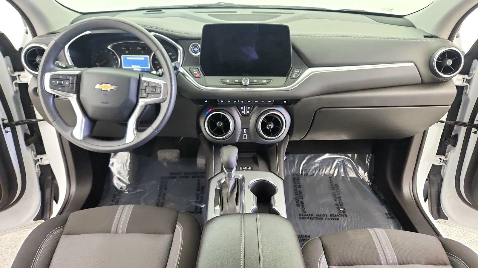 Used 2023 Chevrolet Blazer LT w/ Convenience Package FWD image 19