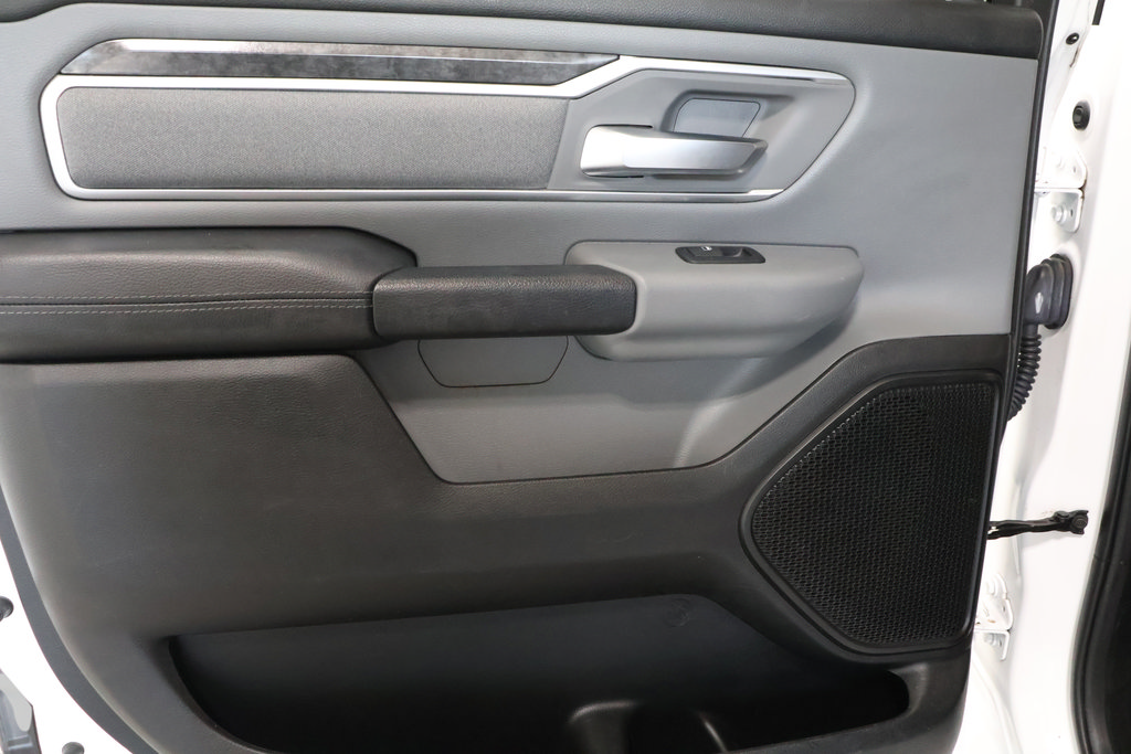Used 2019 RAM 1500 Big Horn AWD/4WD image 24