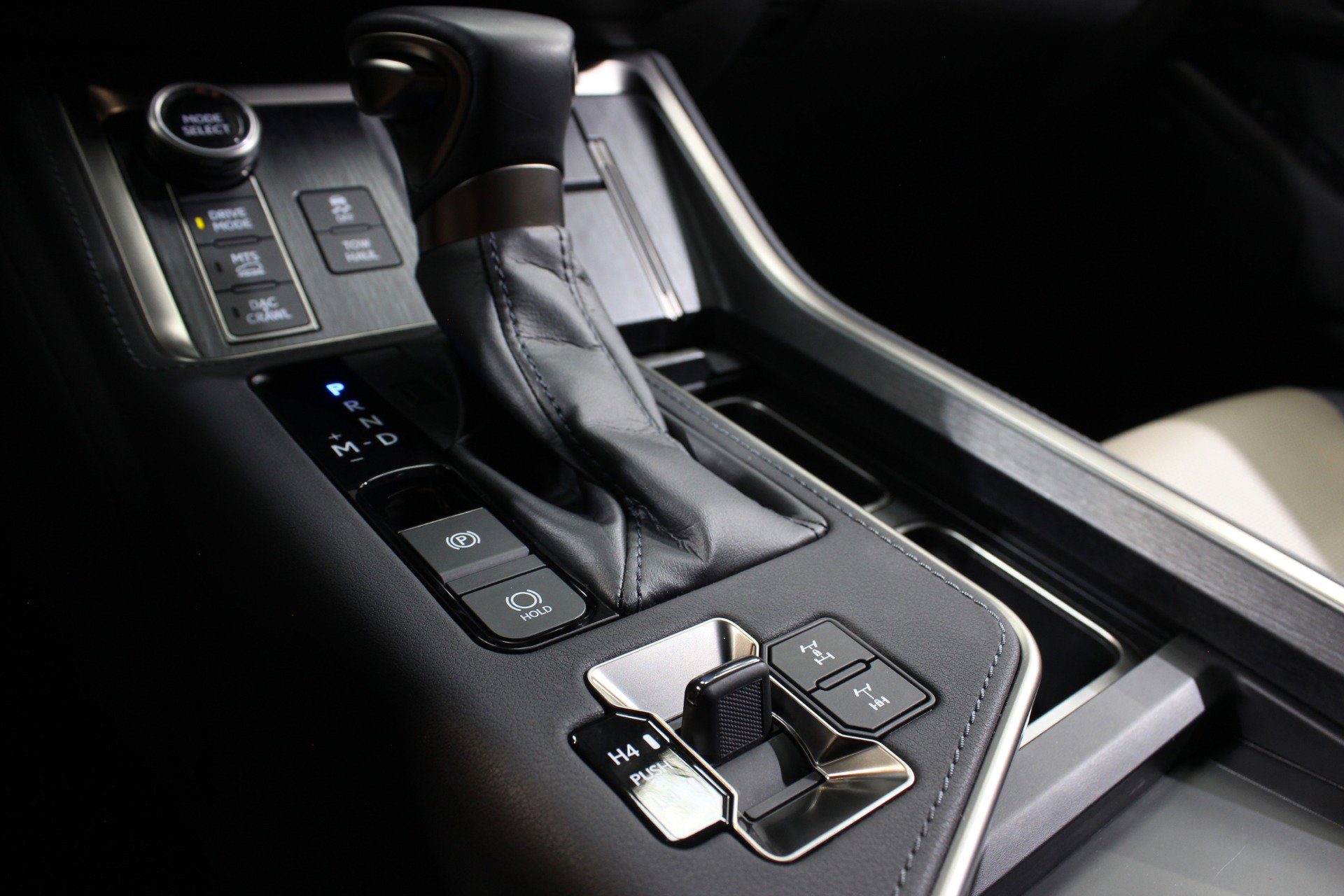 Used 2024 Lexus GX 550 image 68