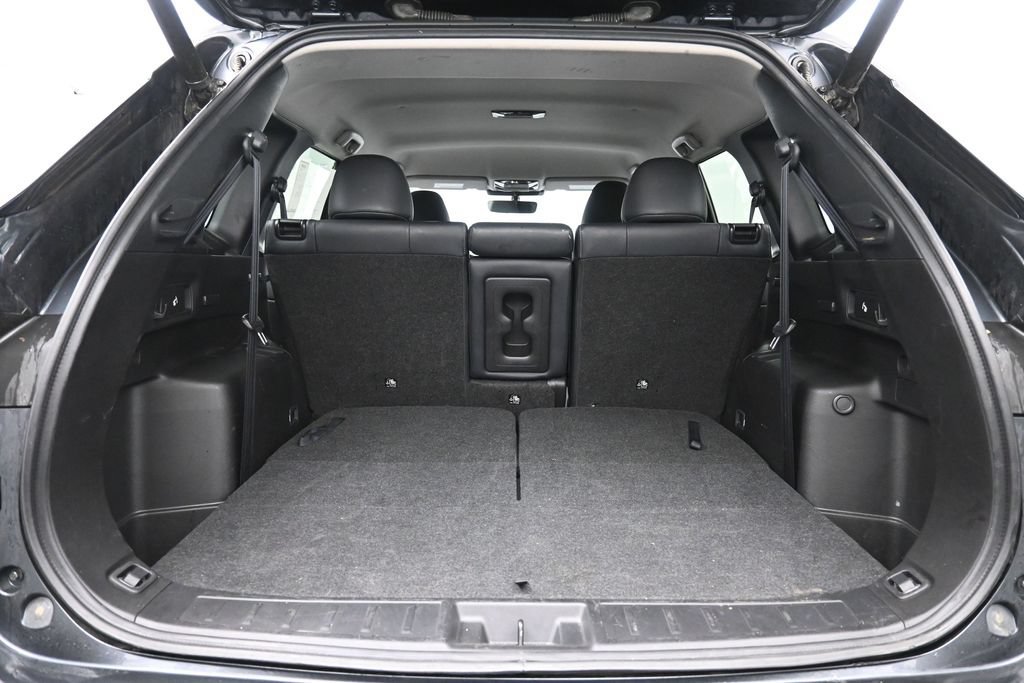 Used 2025 Mitsubishi Outlander SE AWD/4WD image 28