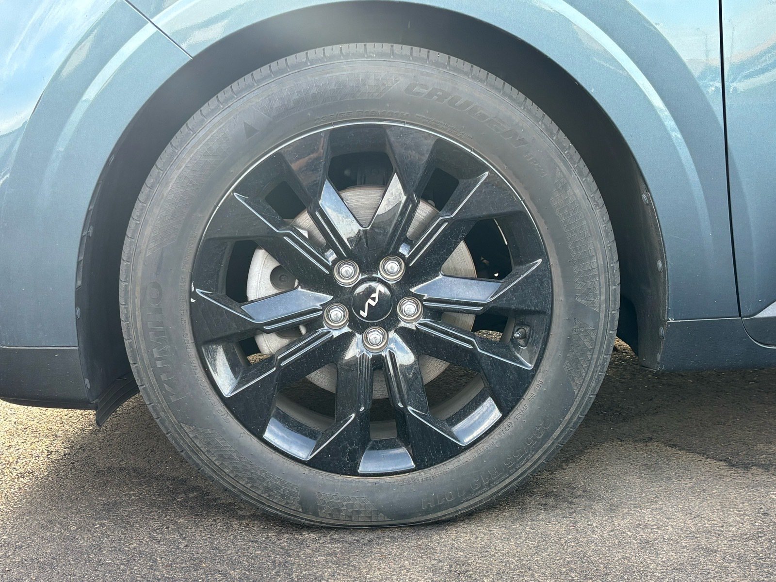 Certified 2022 Kia Carnival SX Prestige FWD image 6