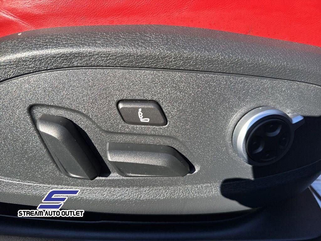 Used 2022 Audi S5 Premium Plus w/ Premium Plus image 30