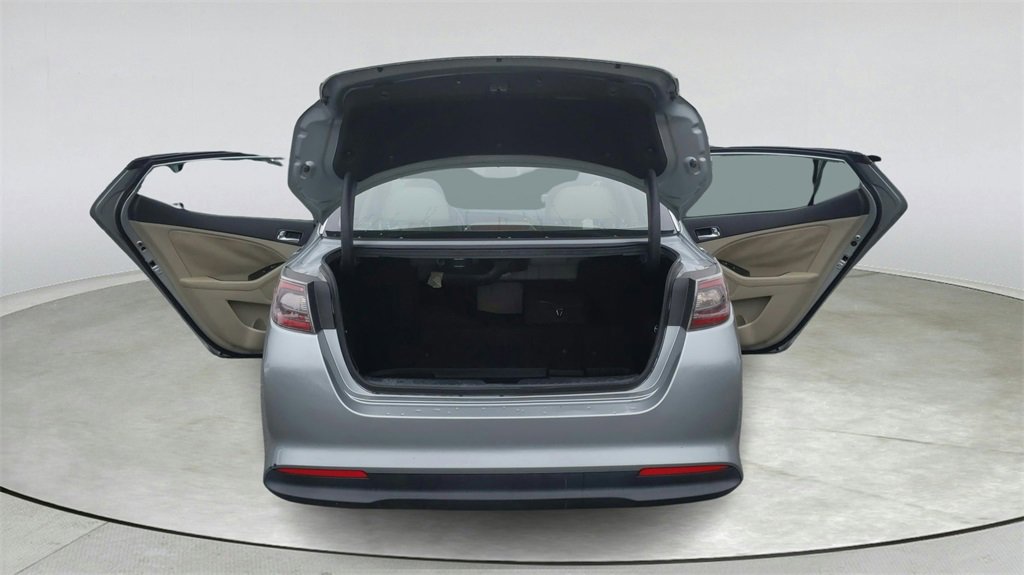 Used 2014 Kia Optima EX image 12