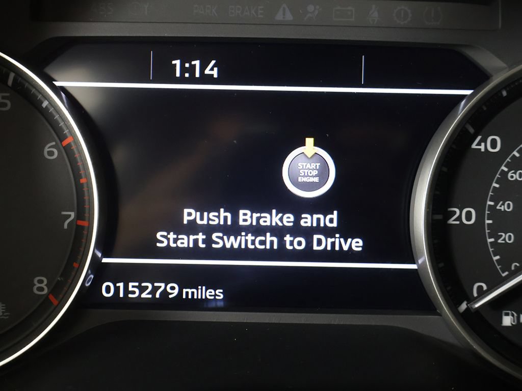Used 2024 Mitsubishi Outlander SE AWD/4WD image 40