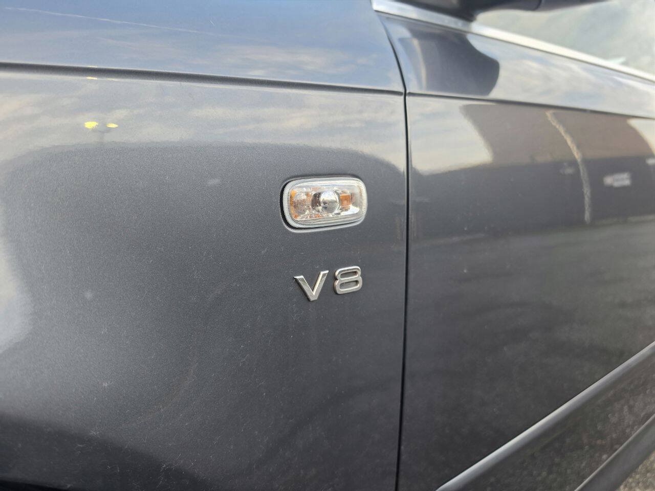 Used 2006 Audi S4 Sedan AWD/4WD image 37