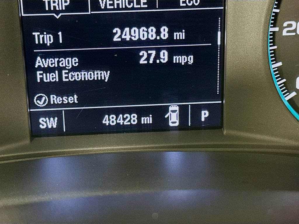 Used 2024 Chevrolet Malibu LT FWD image 18