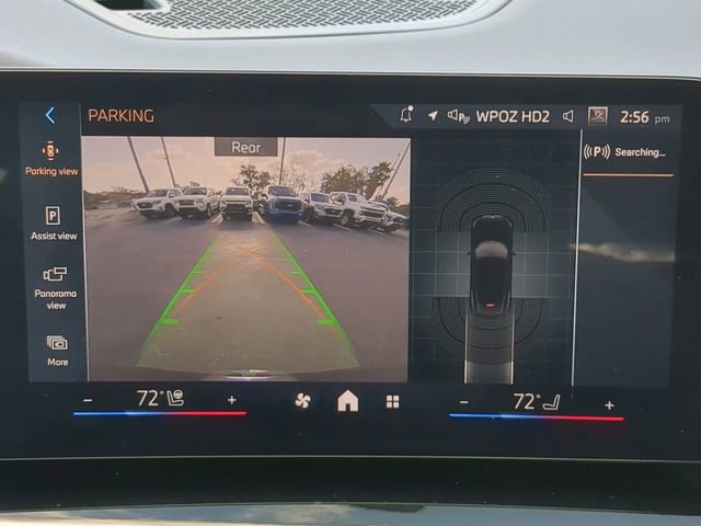 Used 2025 BMW X2 xDrive28i image 26