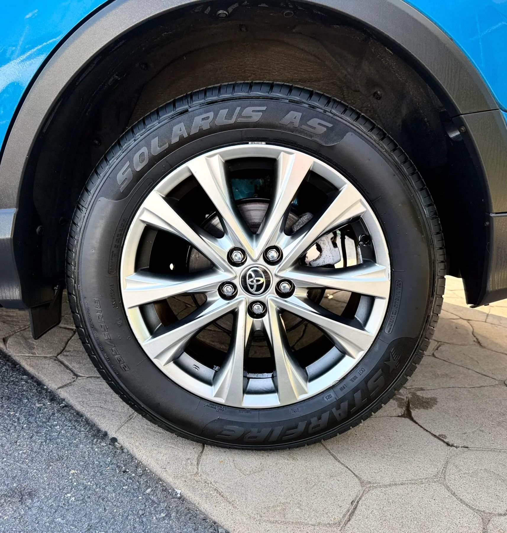 Used 2016 Toyota RAV4 Limited AWD/4WD image 50