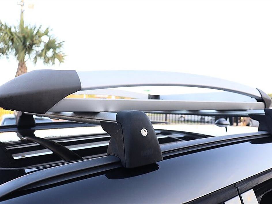 Used 2014 MINI Cooper Countryman S image 37