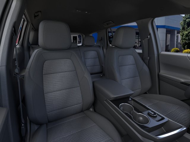 New 2027 Chevrolet Equinox LT w/ Safety and Technology Package AWD/4WD image 16