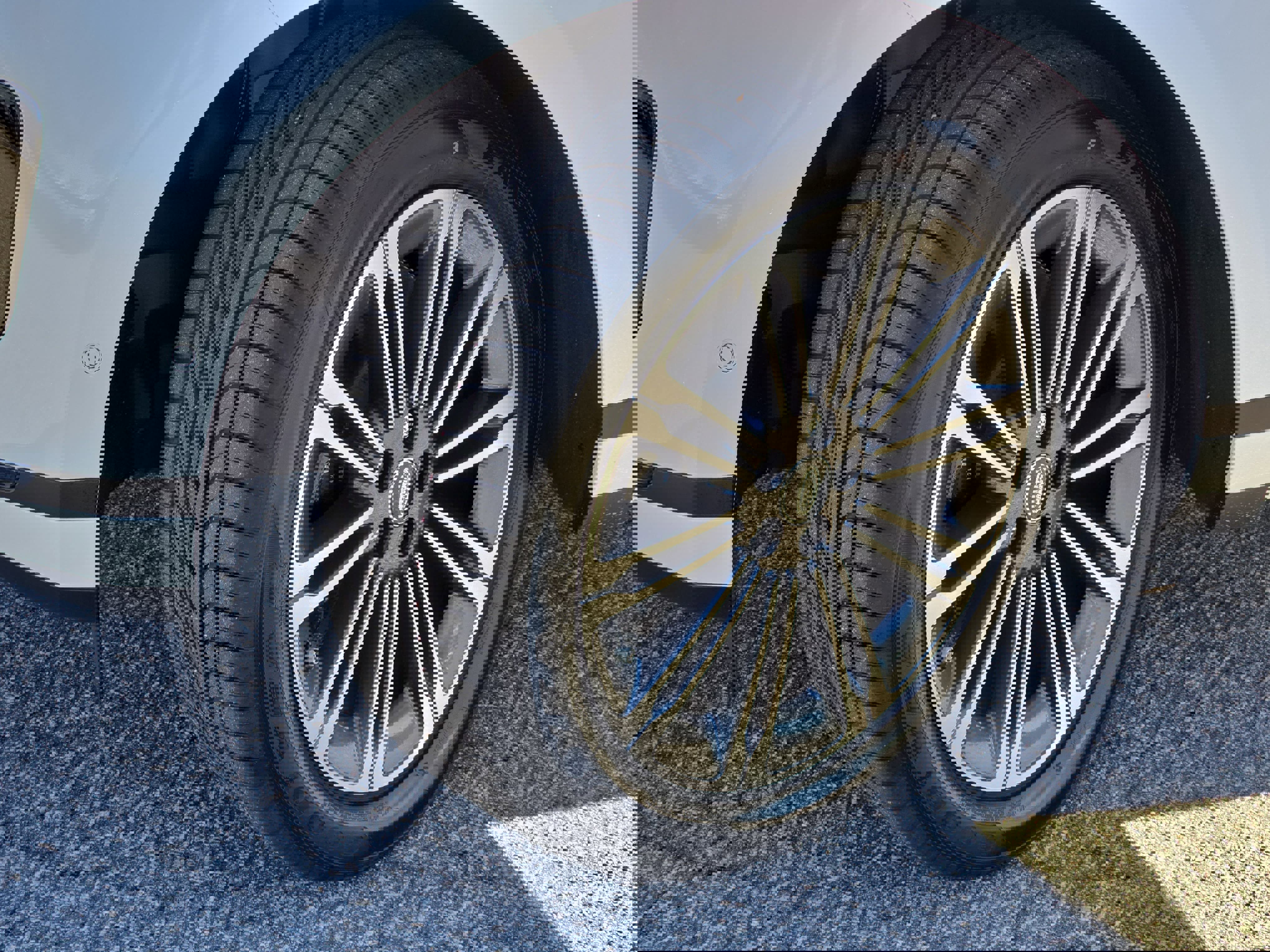 New 2026 Land Rover Range Rover Evoque S image 33