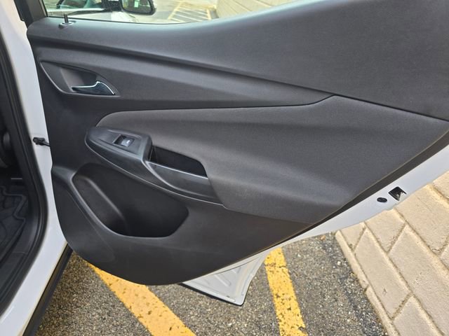 Used 2023 Chevrolet Bolt EUV LT w/ Redline Edition image 30