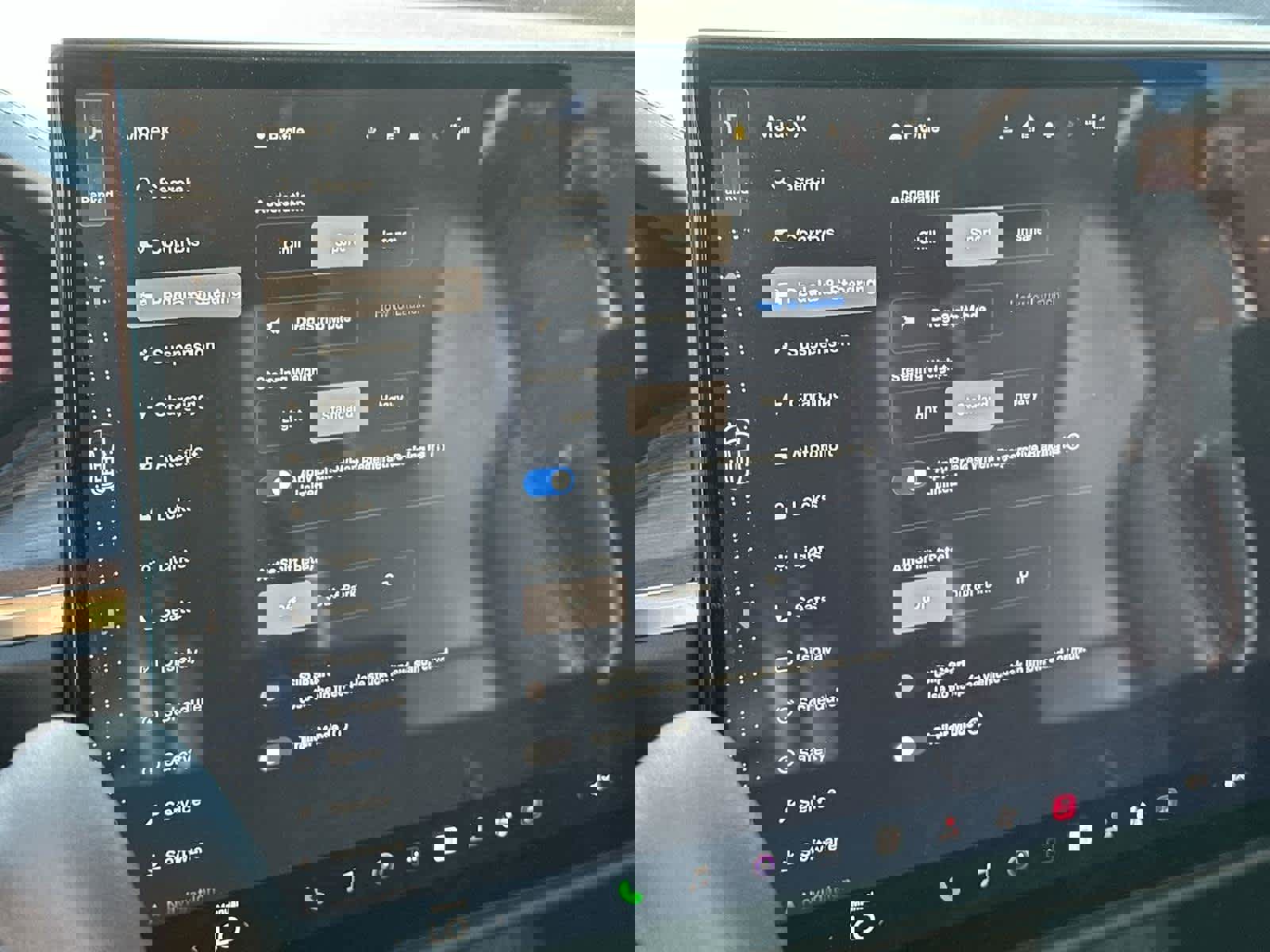 Used 2022 Tesla Model X image 27