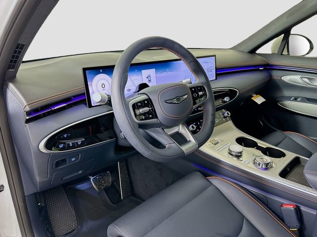 New 2026 Genesis GV70 2.5T Sport Prestige image 9