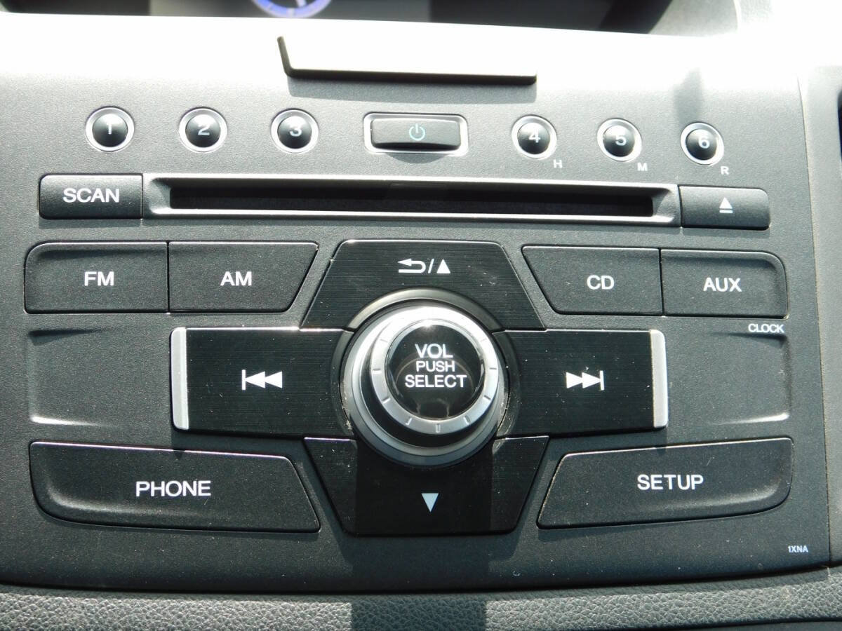 Used 2014 Honda CR-V LX image 13
