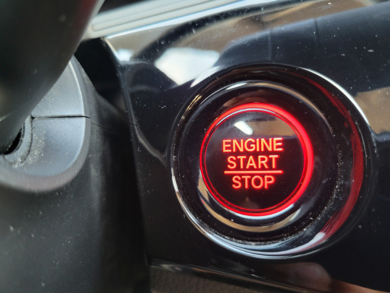 Used 2024 Honda Civic LX image 37