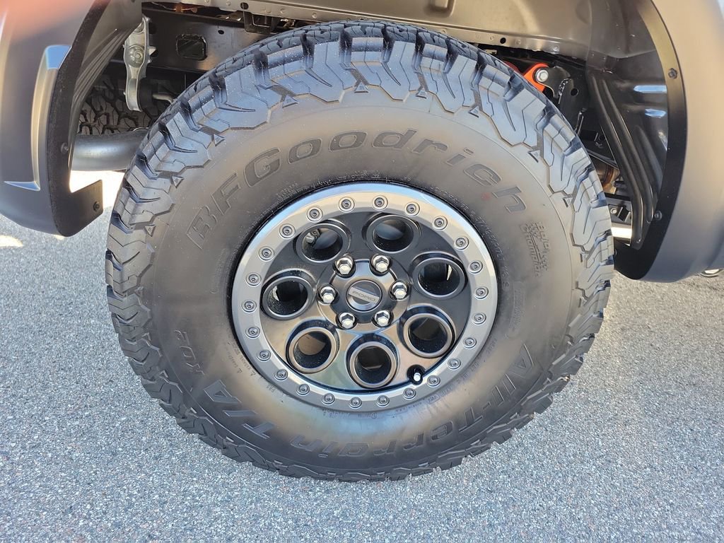 New 2026 Ford F150 Raptor image 6