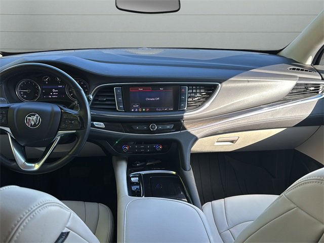 Used 2023 Buick Enclave Essence w/ Experience Buick Package image 19