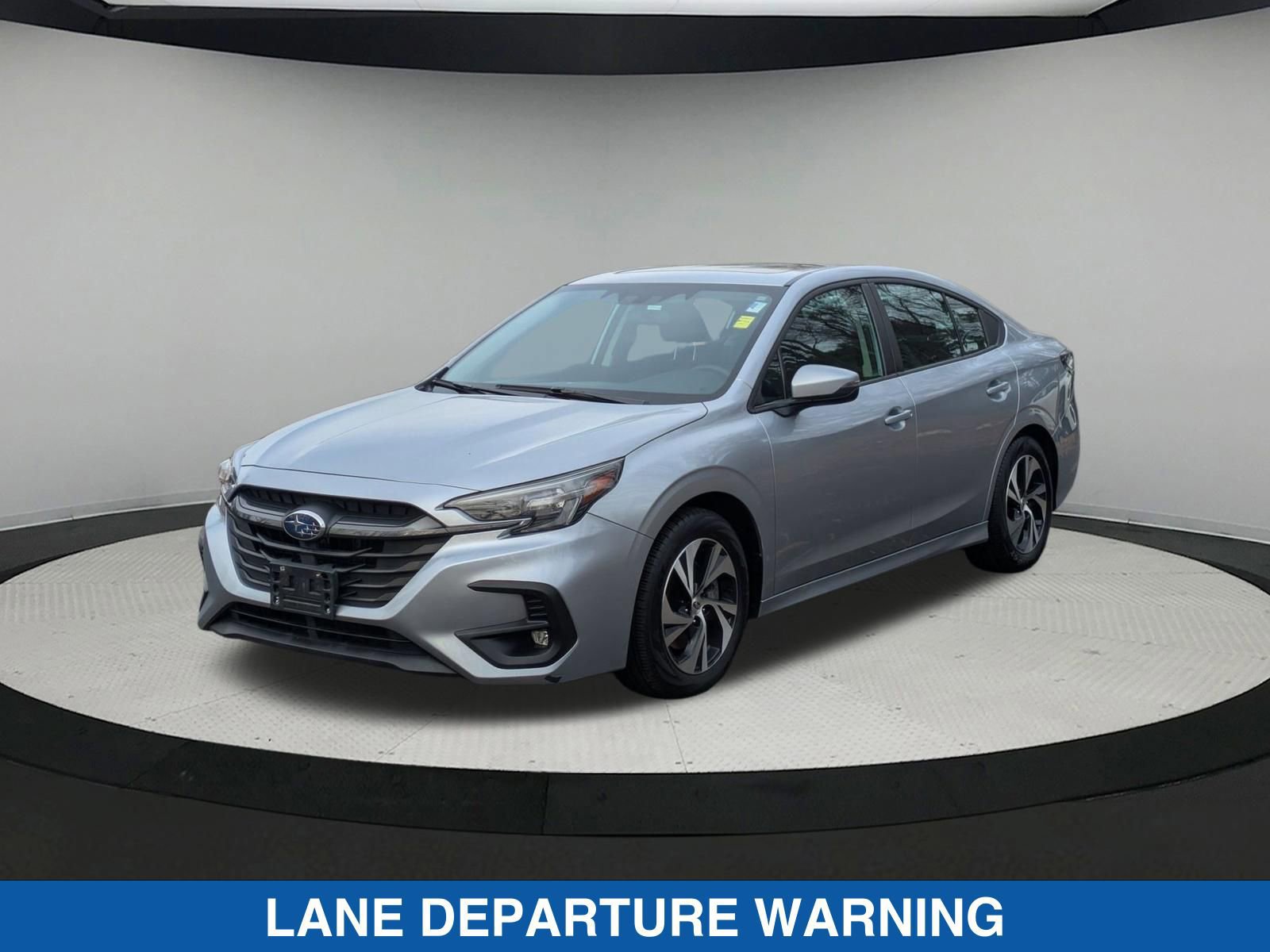 Certified 2023 Subaru Legacy Premium image 8