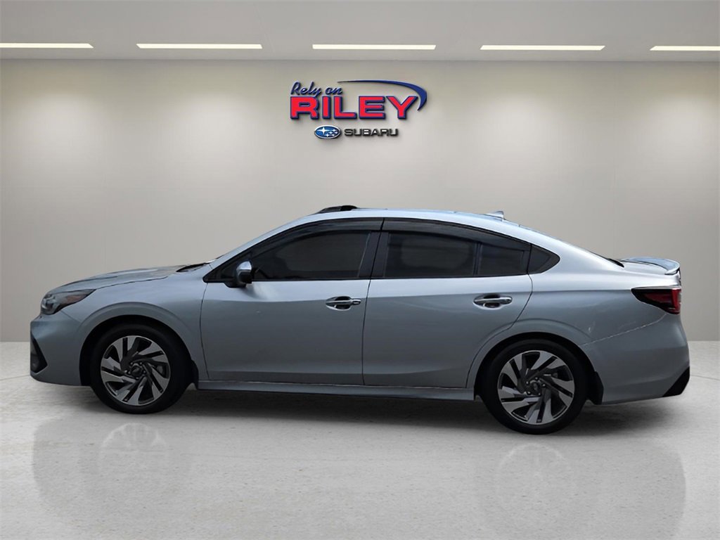 Used 2025 Subaru Legacy Touring XT w/ Popular Package #2 video 2