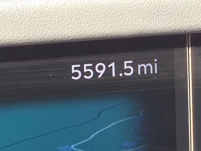 Used 2025 Lincoln Nautilus Reserve w/ Jet Appearance Package image 26