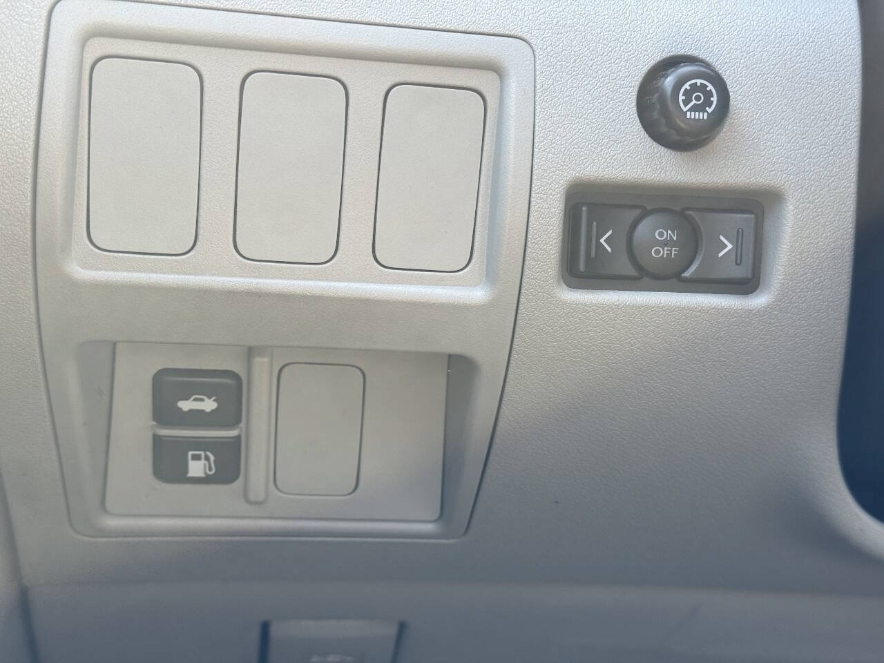Used 2006 Lexus IS 250 RWD image 13