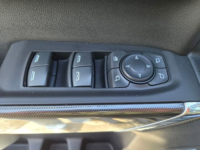 Used 2020 GMC Sierra 1500 AT4 w/ AT4 Premium Package image 22