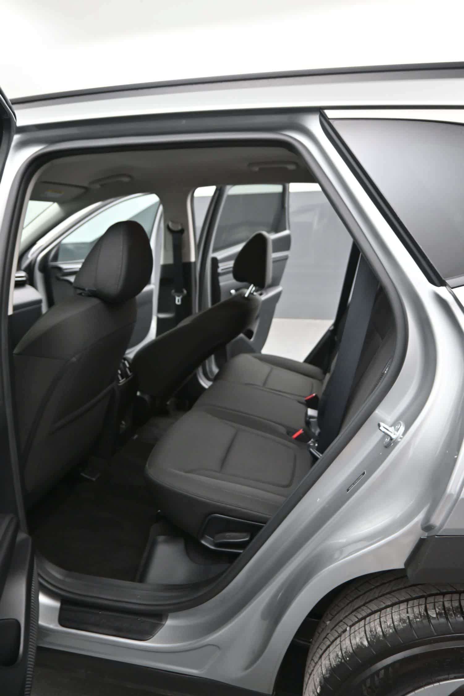 Certified 2024 Hyundai Tucson SEL AWD/4WD image 15