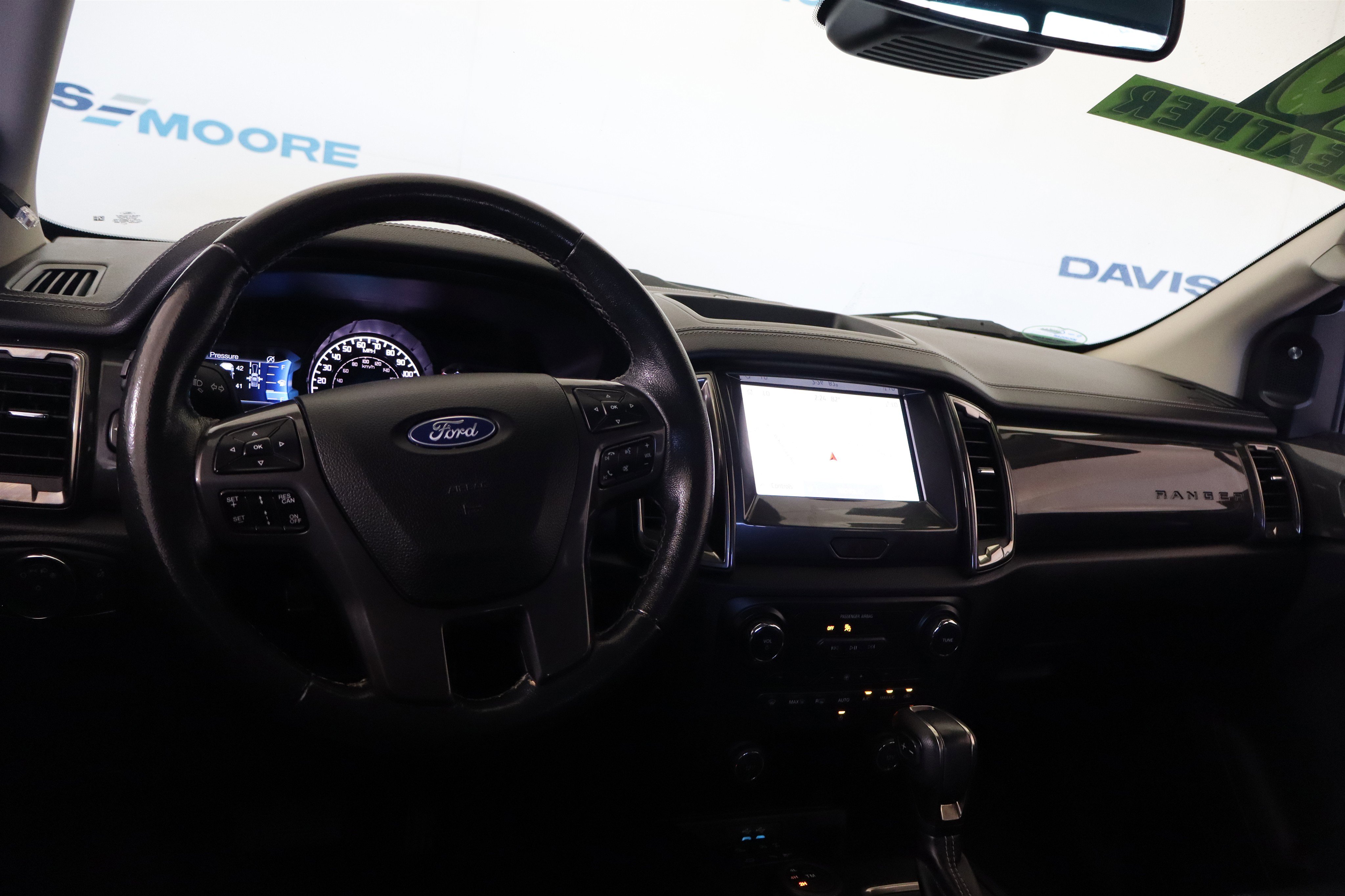 Used 2020 Ford Ranger Lariat w/ Equipment Group 501A Mid image 17