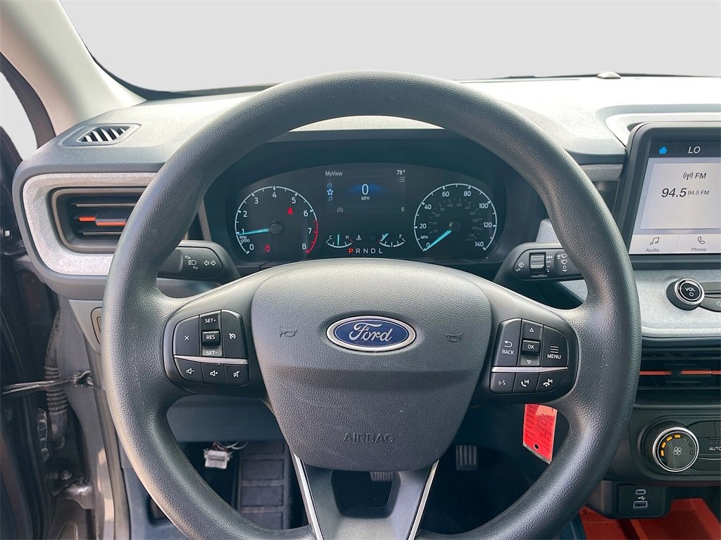 Used 2024 Ford Maverick XLT image 12