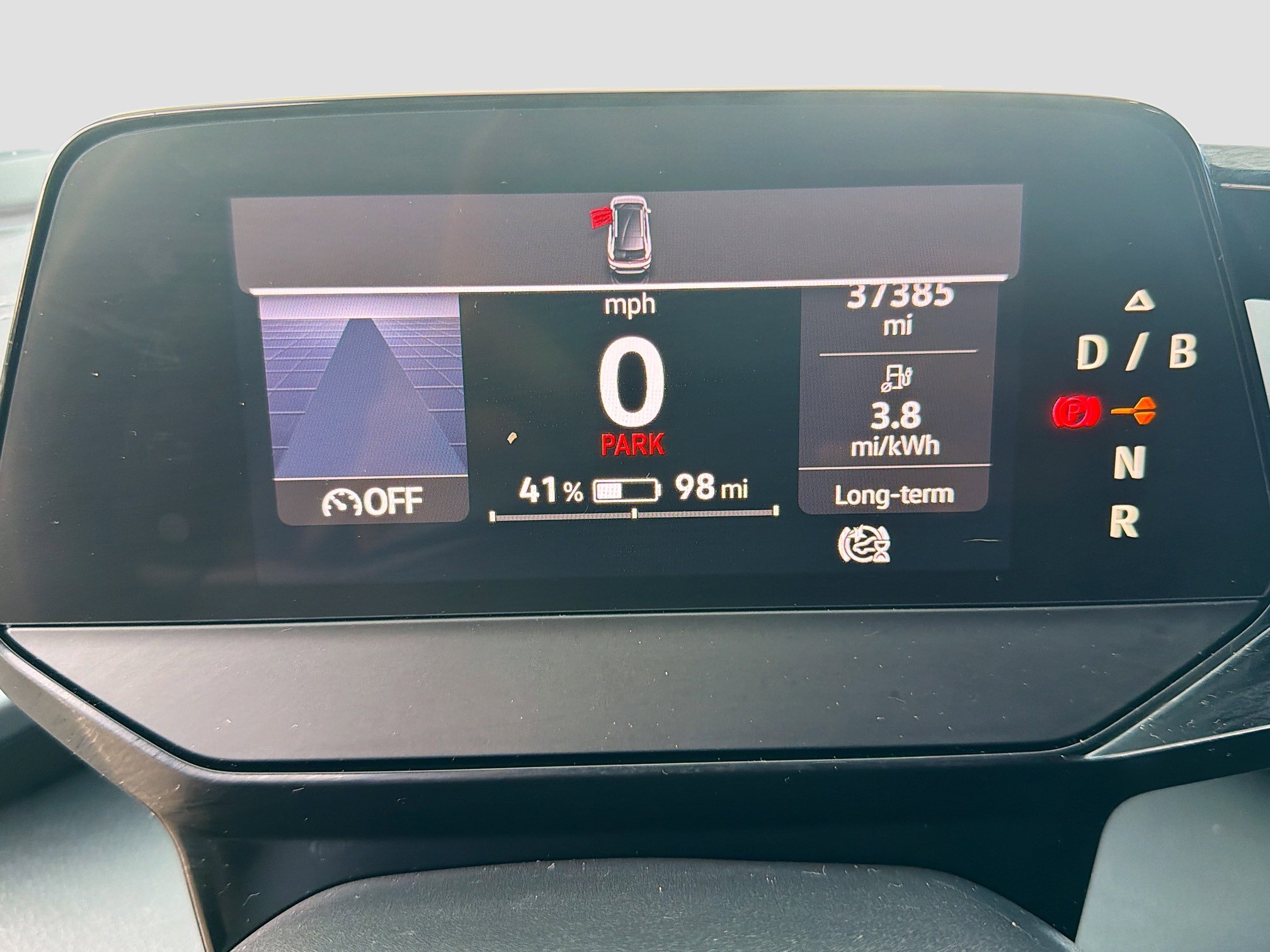 Used 2023 Volkswagen ID.4 Pro S image 41