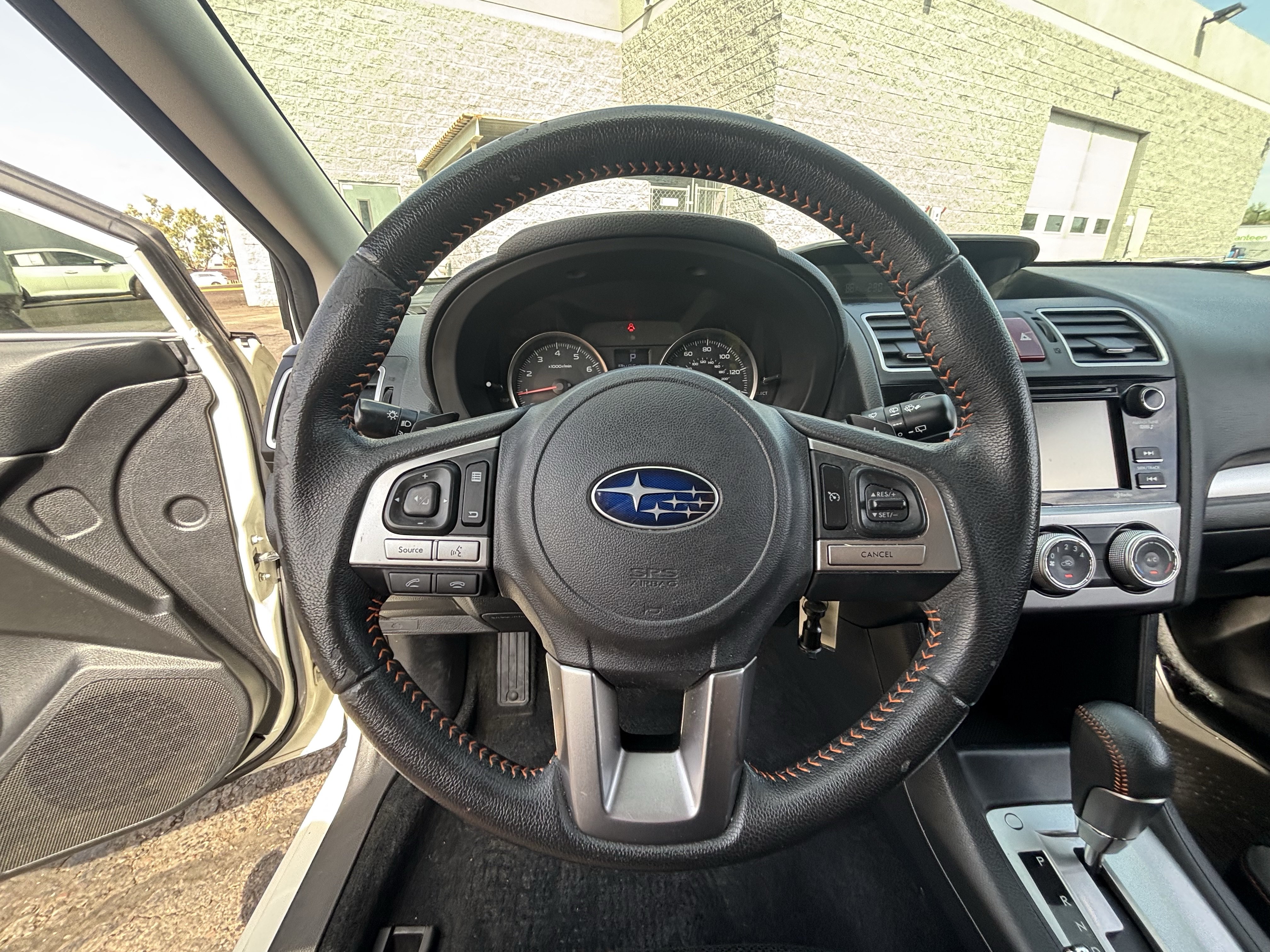 Used 2016 Subaru Crosstrek 2.0i Premium AWD/4WD image 24