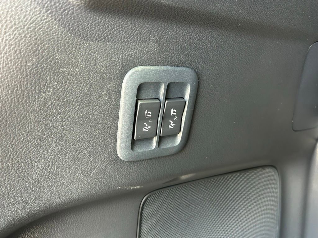 Used 2025 Lexus TX 500h AWD w/ Technology Package image 46