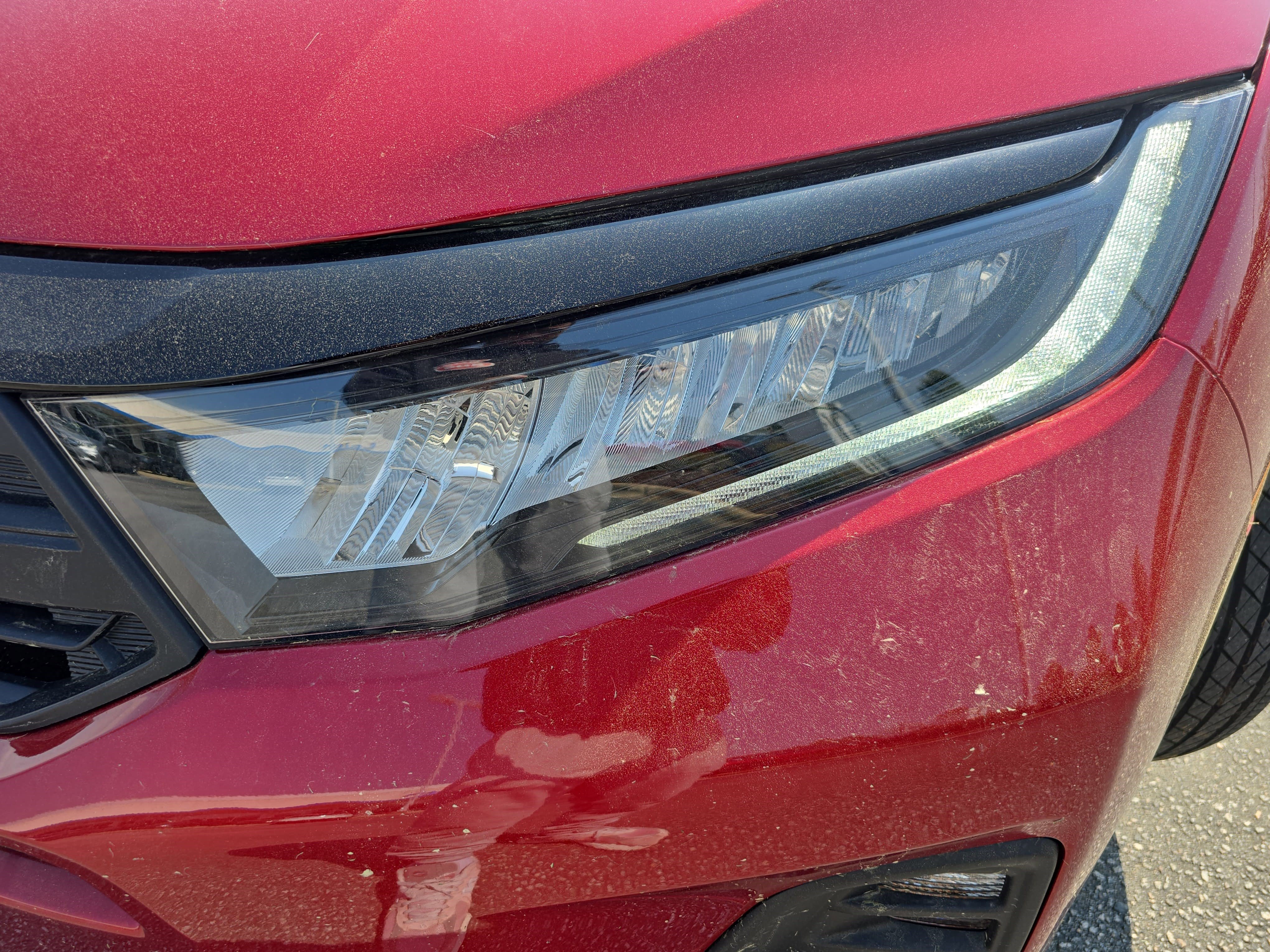 New 2026 Honda Odyssey EX-L image 34