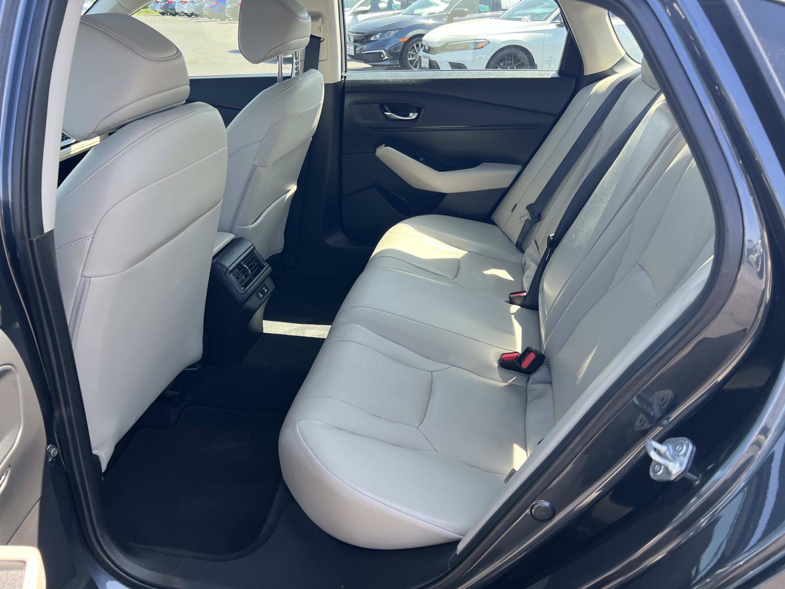 Used 2023 Honda Accord EX-L image 21