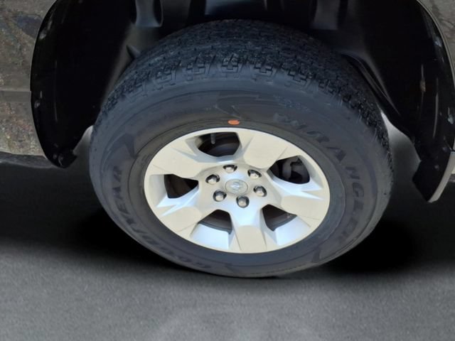 Used 2023 RAM 1500 Big Horn AWD/4WD image 11