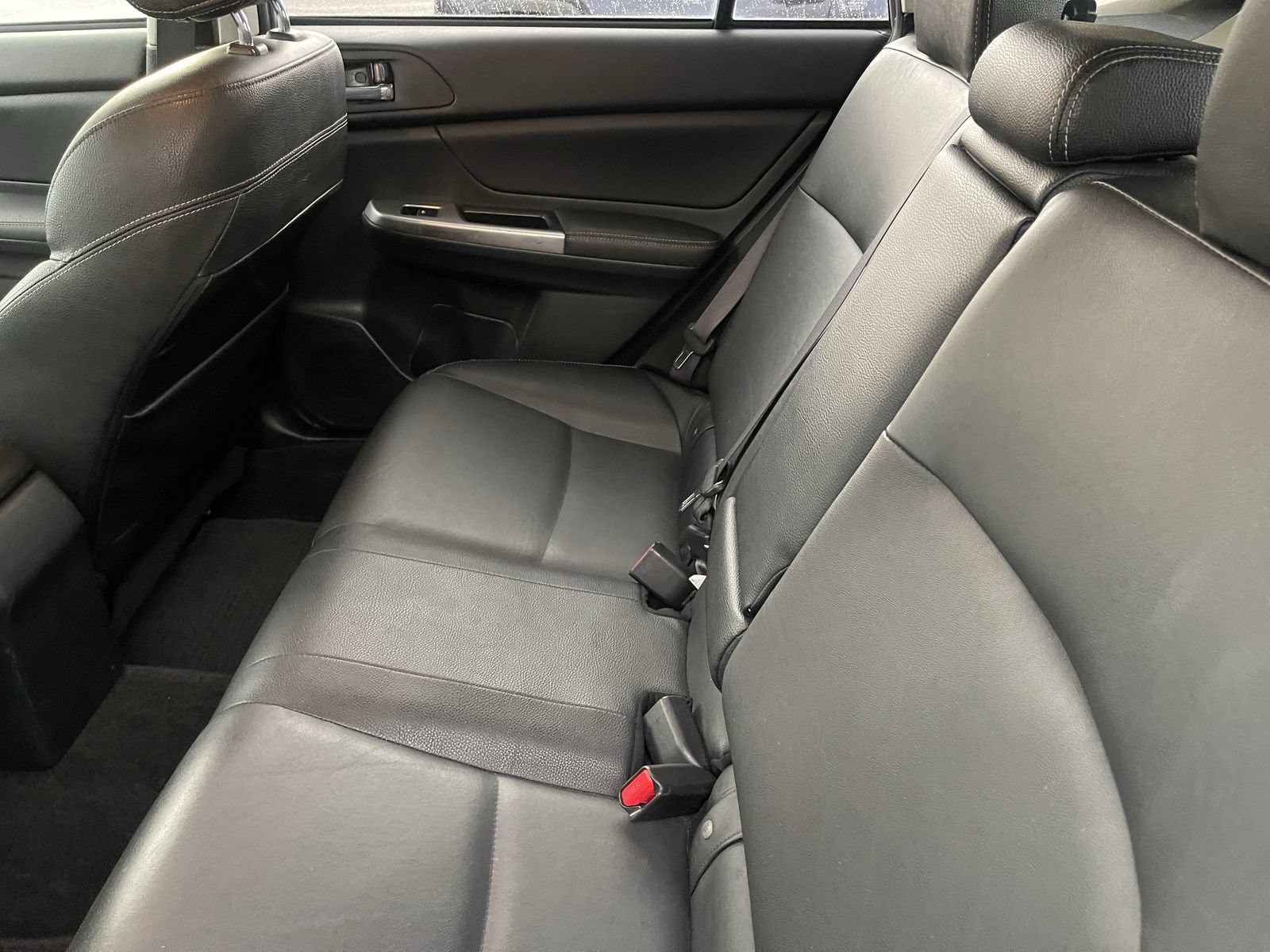 Used 2015 Subaru Crosstrek Touring AWD/4WD image 9