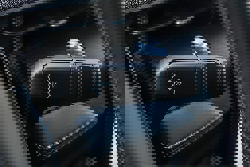 New 2025 Ford Mustang Mach-E Premium image 20