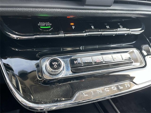 Used 2023 Lincoln Corsair AWD w/ Equipment Group 101A image 34