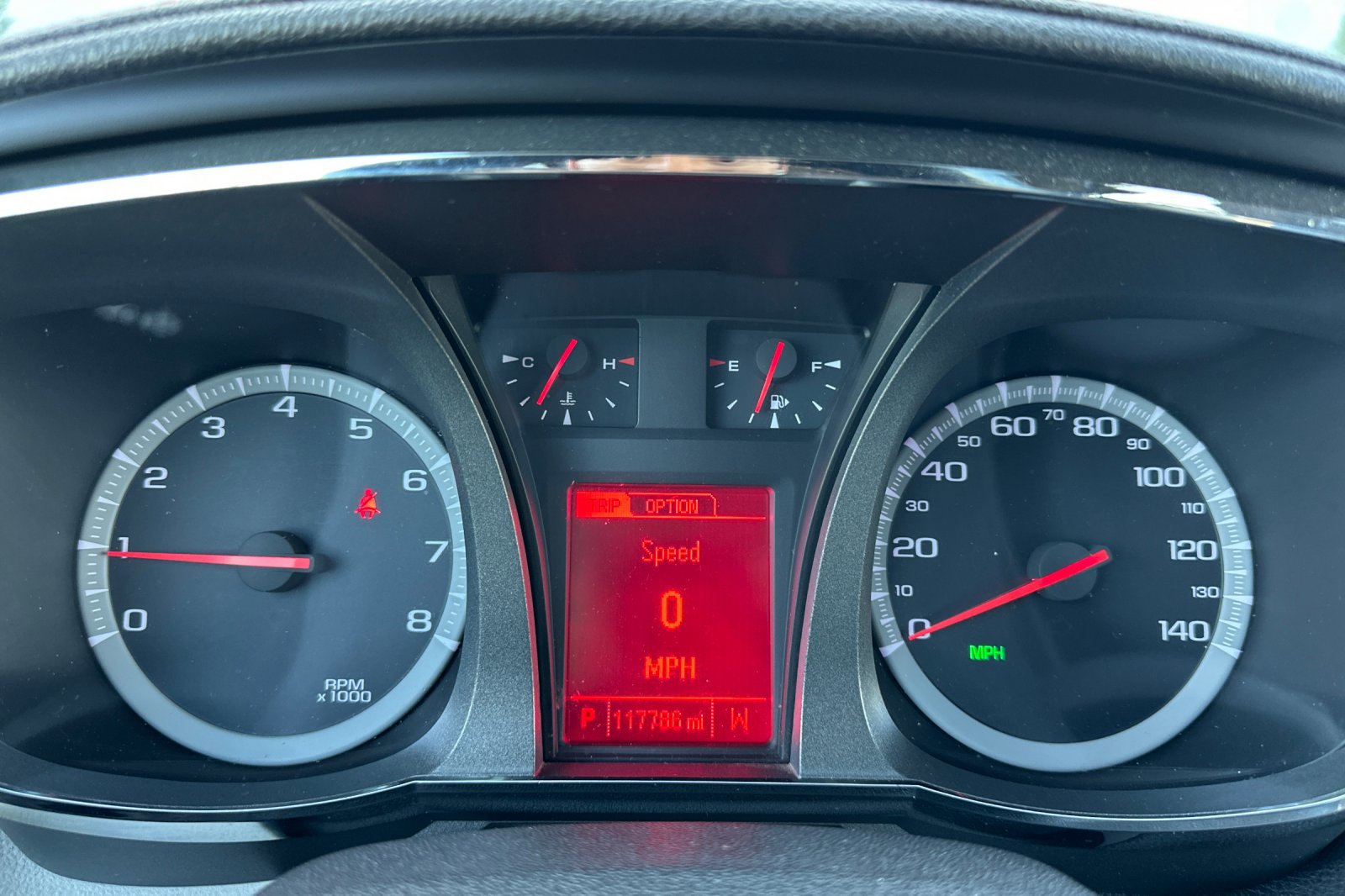 Used 2013 GMC Terrain SLT image 24