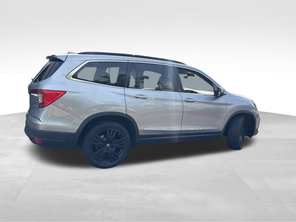 Used 2022 Honda Pilot Special Edition image 10