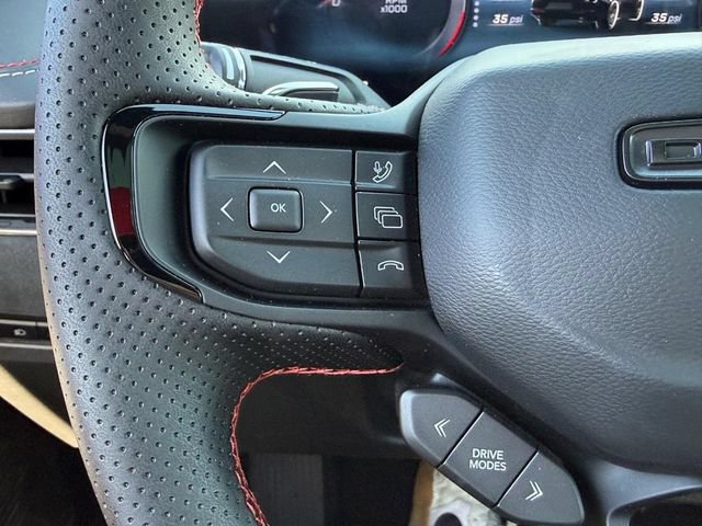 New 2026 Dodge Charger Scat Pack AWD/4WD image 30