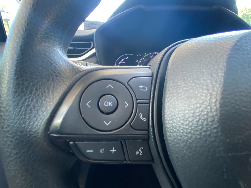 Used 2024 Toyota RAV4 XLE w/ Convenience Package AWD/4WD image 18