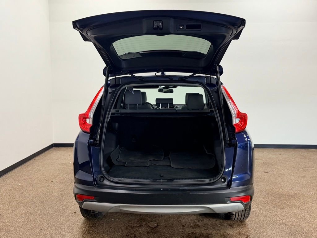 Used 2019 Honda CR-V EX-L image 6