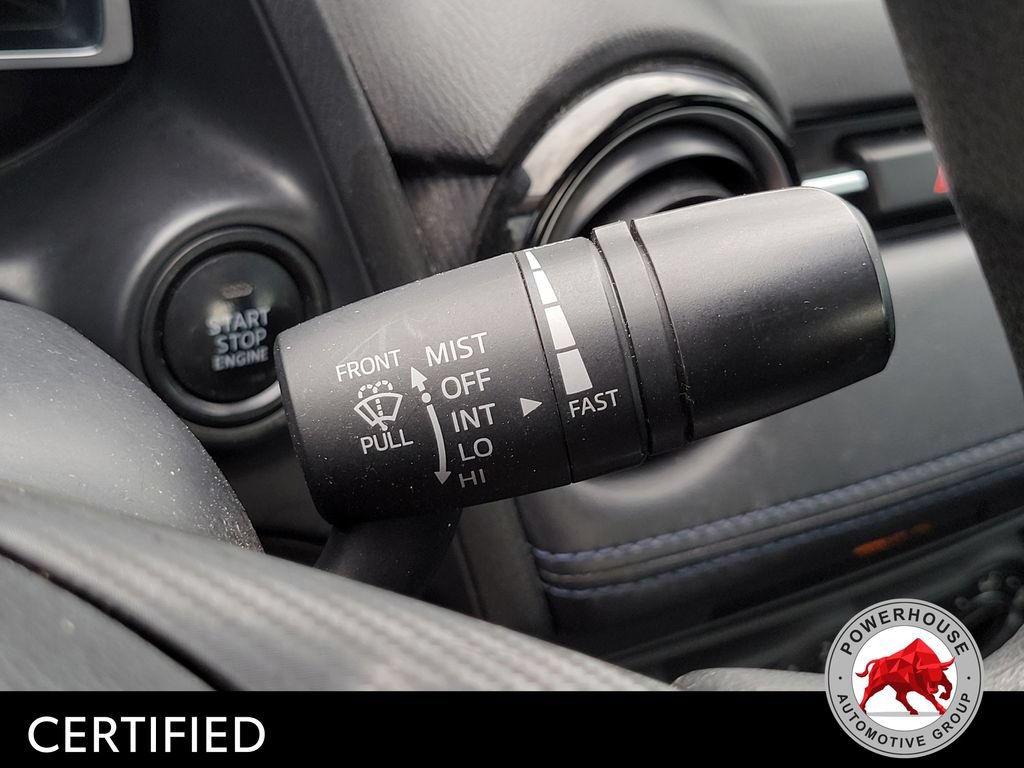 Used 2018 Toyota Yaris iA FWD image 29